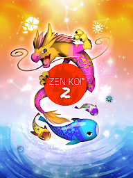 Zen Koi 2