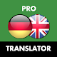 German English Translator Baixe no Windows