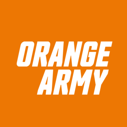 Orange Army logo