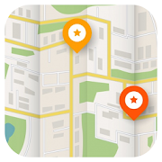 Top 27 Maps & Navigation Apps Like Indian maps Village Names - Best Alternatives