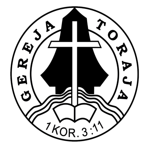 Toraja Children Version logo