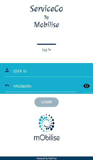 iaxn Field Service Management Screenshot 2 - AppWisp.com