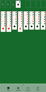 Classic FreeCell