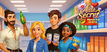 Aisle Secrets: Merge the Drama APK