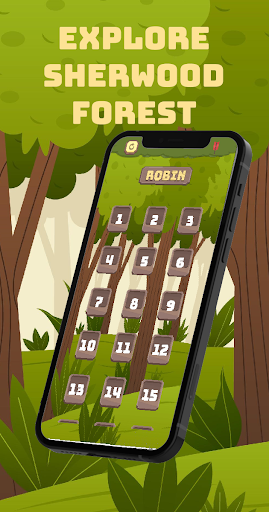 RobinCut Screen 2