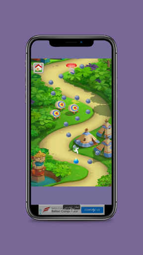 Toy Bomb   puzzle Game