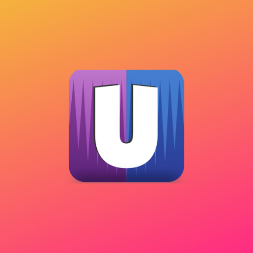 U-Nite Kids logo