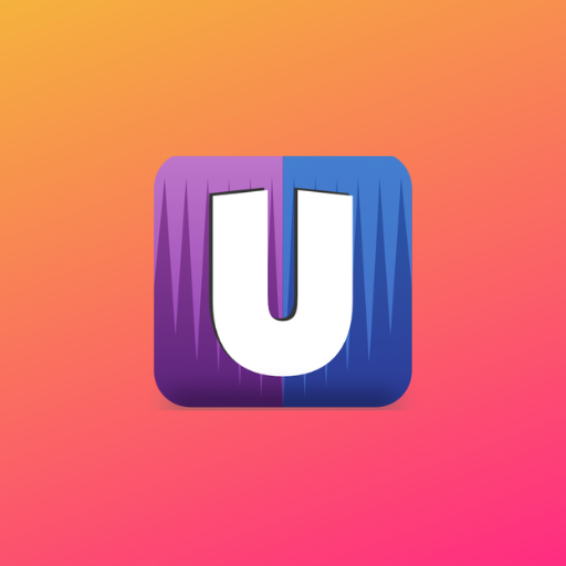 U-Nite Kids  Icon