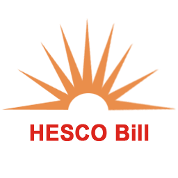 Icon image HESCO Bill