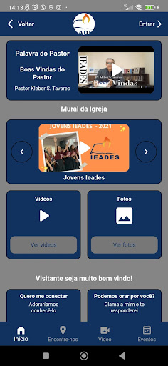 IEADES Piúma Screen 3