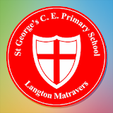 St George's CE VA Primary School icon