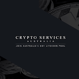 Crypto Services Au icon