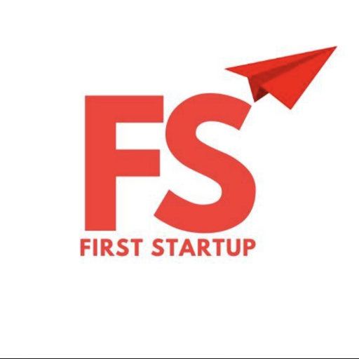 First Startup logo