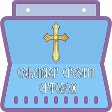 Calendar Crestin Ortodox 2021のおすすめ画像1