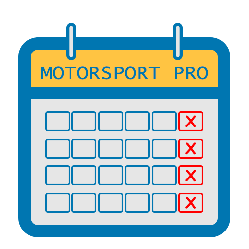 Motorsport Calendar PRO Apps on Google Play