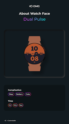 OMG Dual Pulse screenshot 6