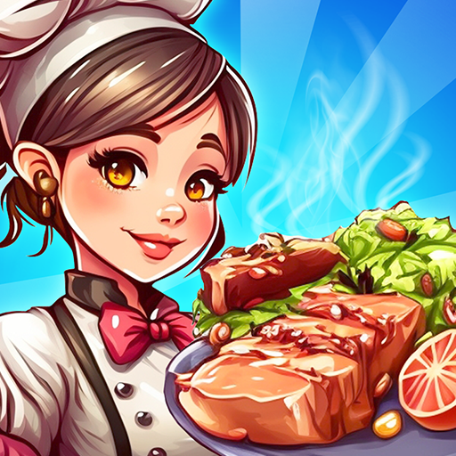 Happy Chef-Restaurant Games Download on Windows