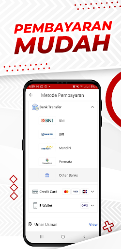 Cyber Entrepreneur Program  Kampus Umar Usman