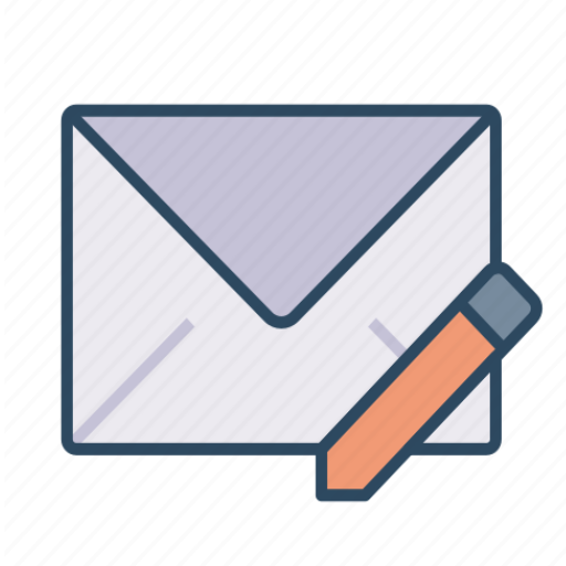Mensagem logo