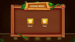 Slidey Letters Ultimate - Screenshot 1
