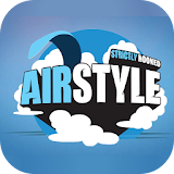AIRSTYLE - Kitesurfing Tricks icon