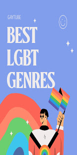 GayTubeOnline: Gay Movies LGBT 1.6 APK screenshots 9