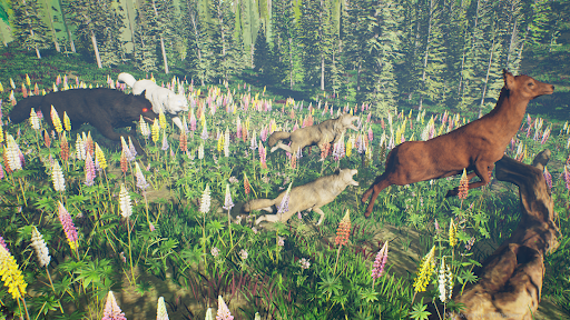 Save Cute Animal HC Screen 2