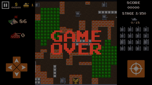Tank 1990: Battle Defense War - Apps On Google Play