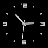 Zendo Clock Live Wallpaper icon