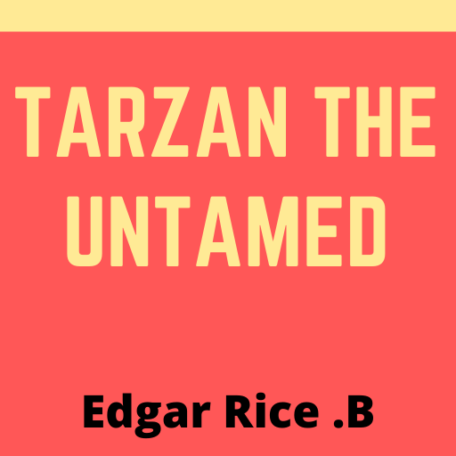 Tarzan the Untamed - Public Do