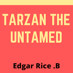 Cover Image of Unduh Tarzan the Untamed - Public Do  APK