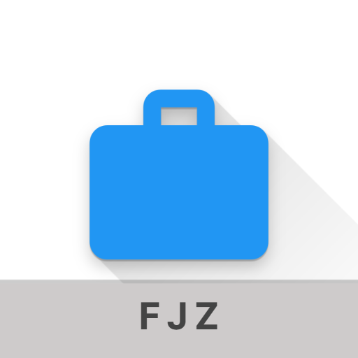 FindJobsZambia logo