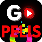 Cover Image of Download Go Pelis 1.4 APK