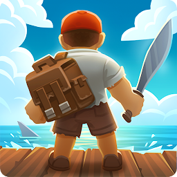 Grand Survival - イカダでサバイバル Mod Apk