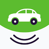 Cars-scanner - car rental icon