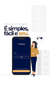 Captura de Pantalla 11 Takata Bank android