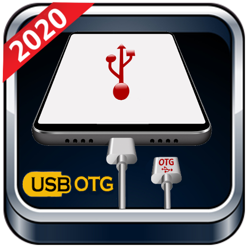 OTG To USB : OTG USB Driver fo Windowsでダウンロード