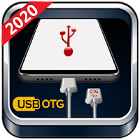 OTG To USB  OTG USB Driver for Android