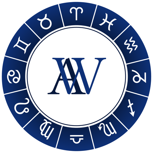 Horoscopes Astrology AstroWorx 6.1.0 Icon