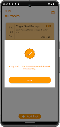 Tasktify Screen 3