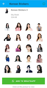 Korean Stickers | K-Dramas