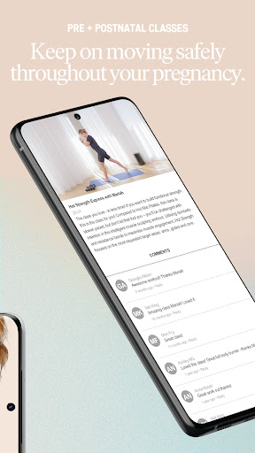 CorePlus Connected Screen 3