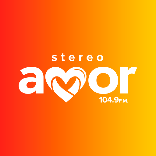 Stereo Amor FM logo