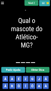 Atlético Mineiro: Quiz do Galo
