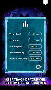 Onirim – Solitaire Card Game 1.4.0 MOD APK (Unlocked) 8