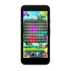 Block Puzzle