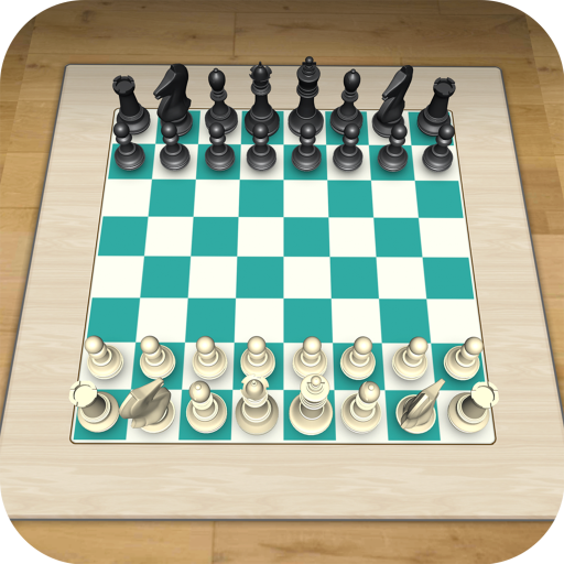 Jogo de Xadrez TACTIC Collection Classique Chess (Idade Mínima: 7)