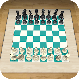 Icon image Chess 3D Ultimate