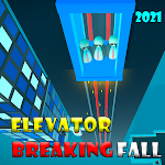Cover Image of Download Elevator Breaking Fall 0.1.1 APK