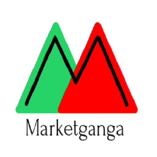 Market Ganga logo